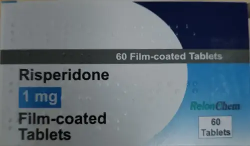 Risperidone
