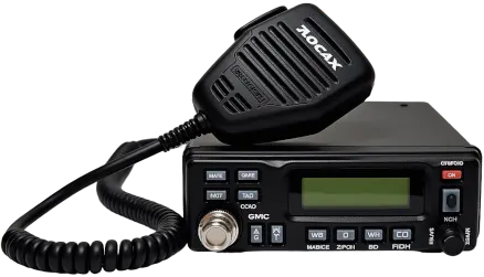 CB Radio